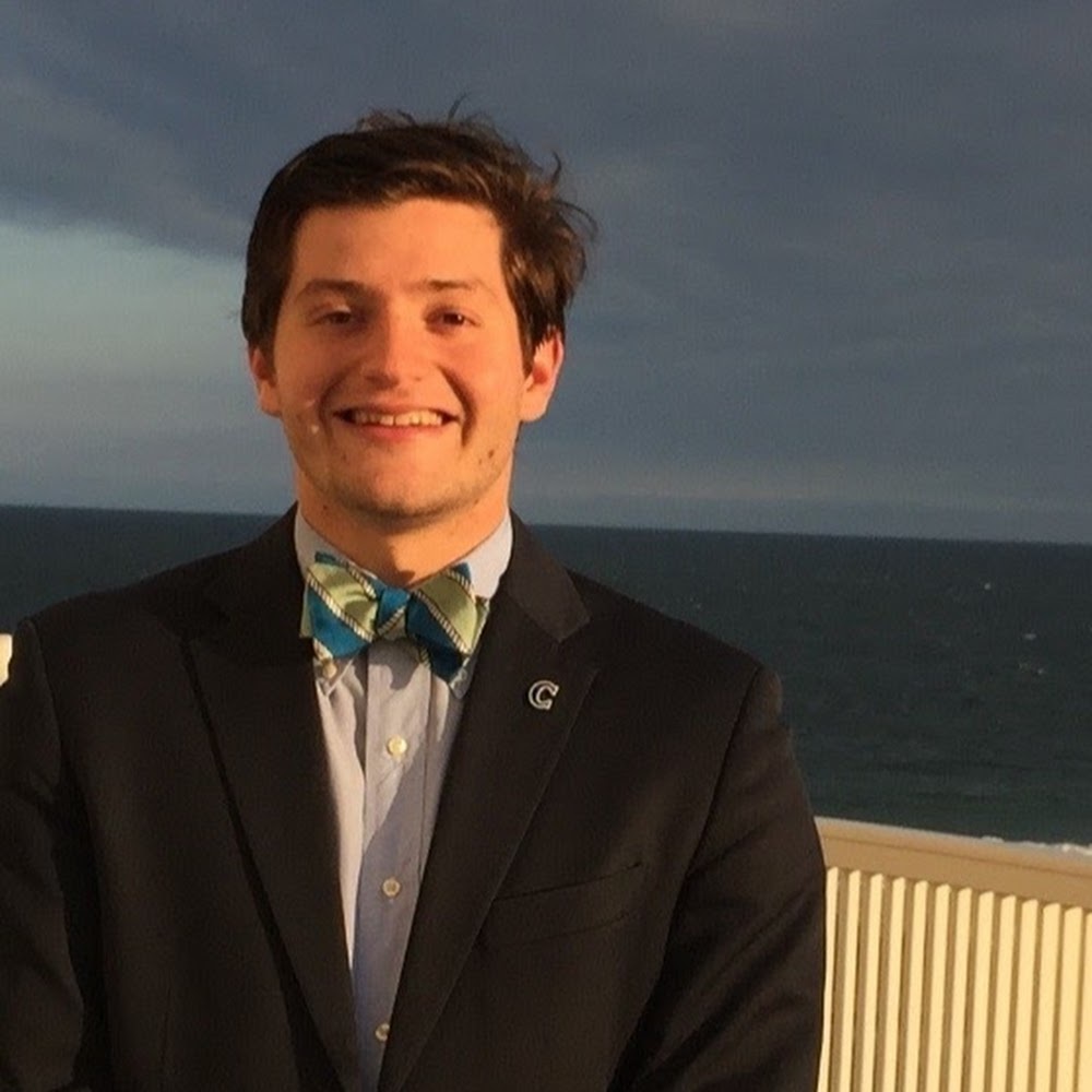 Meet your Posher, Jonathan